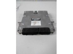 Recambio de centralita motor uce para saab 9-5 berlina referencia OEM IAM 2758000993 8972408663 5166996