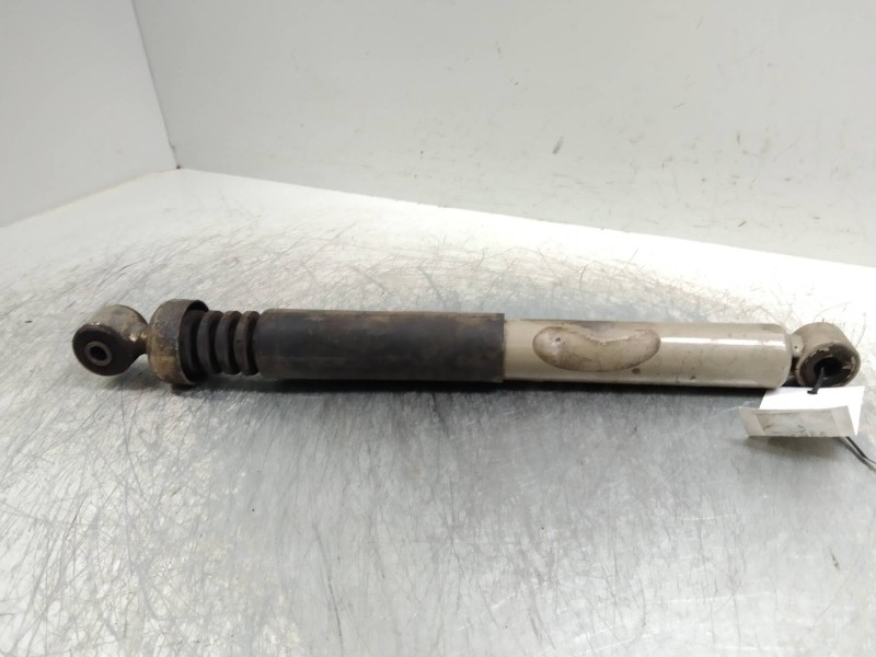 Recambio de amortiguador trasero para renault 21 berlina (b/l48) 2.2 cat referencia OEM IAM   