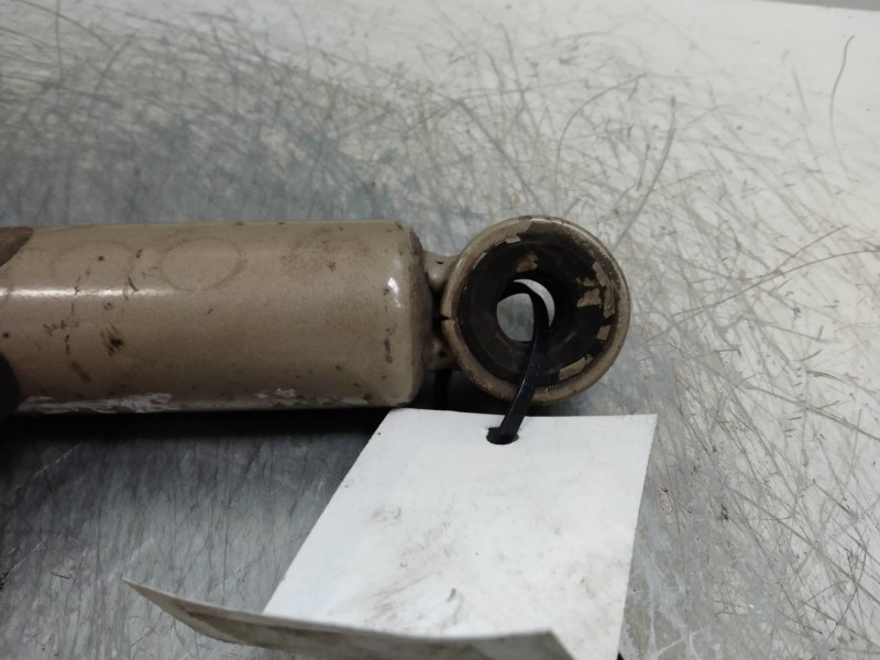 Recambio de amortiguador trasero para renault 21 berlina (b/l48) 2.2 cat referencia OEM IAM   
