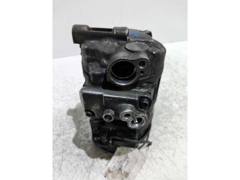 Recambio de compresor aire acondicionado para saab 9-5 berlina referencia OEM IAM 4472208044 7SBU16E 