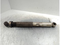 Recambio de amortiguador trasero para renault 21 berlina (b/l48) 2.2 cat referencia OEM IAM   