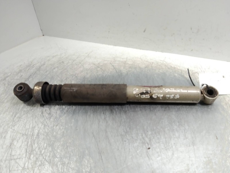 Recambio de amortiguador trasero para renault 21 berlina (b/l48) 2.2 cat referencia OEM IAM   