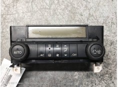 Recambio de mando calefaccion / aire acondicionado para renault vel satis (bj0) expression referencia OEM IAM   