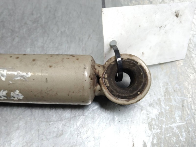 Recambio de amortiguador trasero para renault 21 berlina (b/l48) 2.2 cat referencia OEM IAM   