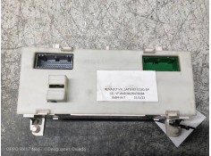 Recambio de mando calefaccion / aire acondicionado para renault vel satis (bj0) expression referencia OEM IAM    2
