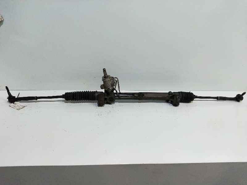 Recambio de cremallera direccion para saab 9-5 berlina referencia OEM IAM 7831501173 5530075 