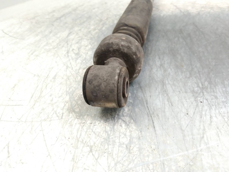 Recambio de amortiguador trasero para renault 21 berlina (b/l48) 2.2 cat referencia OEM IAM   