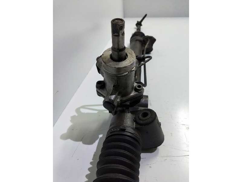 Recambio de cremallera direccion para saab 9-5 berlina referencia OEM IAM 7831501173 5530075 