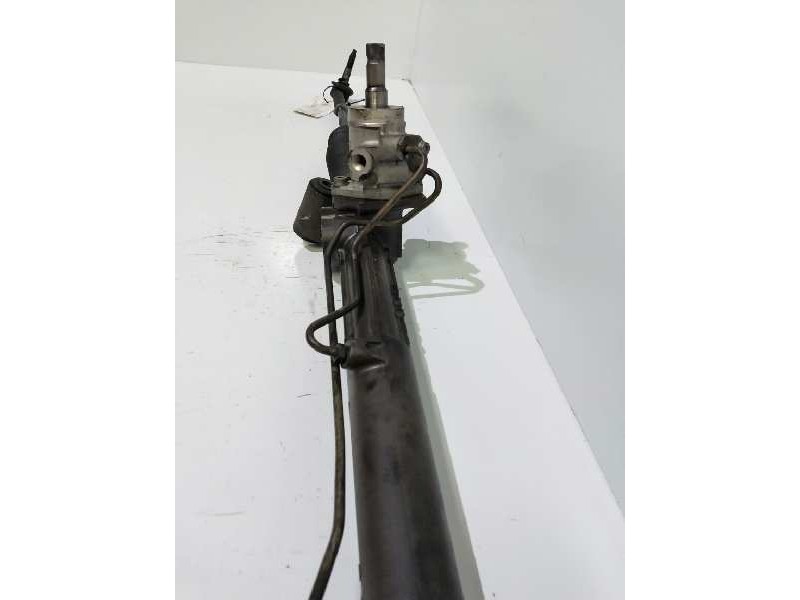 Recambio de cremallera direccion para saab 9-5 berlina referencia OEM IAM 7831501173 5530075 