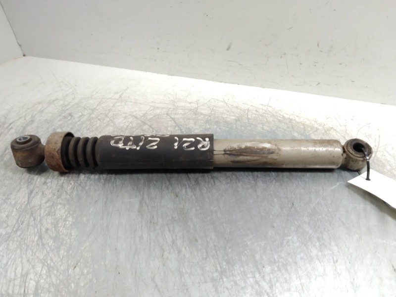 Recambio de amortiguador trasero para renault 21 berlina (b/l48) 2.1 turbodiesel referencia OEM IAM   