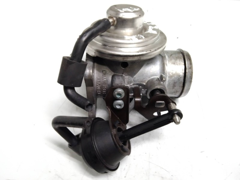 Recambio de valvula egr para seat ibiza (6l1) reference referencia OEM IAM 038129637  