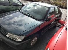 peugeot 306 berlina 4 puertas (s1) del año 1996