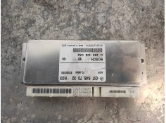 Recambio de centralita asr para mercedes clase e (w210) berlina diesel 290 turbodiesel (210.017) referencia OEM IAM 0265109052 0