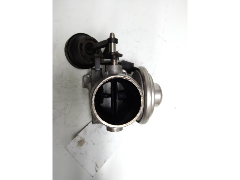 Recambio de valvula egr para seat ibiza (6l1) reference referencia OEM IAM 038129637  