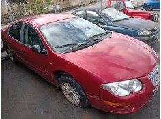 chrysler 300 m (lr) del año 2000