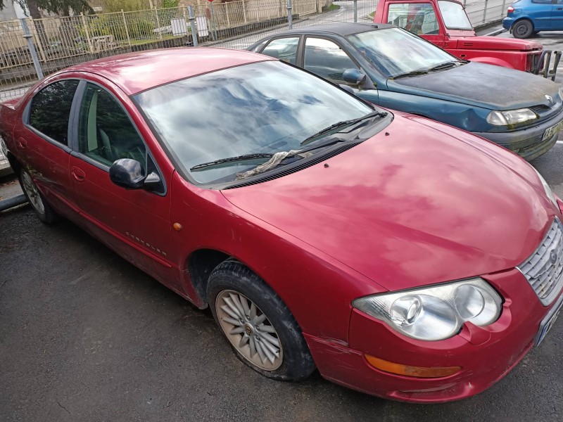 chrysler 300 m (lr) del año 2000