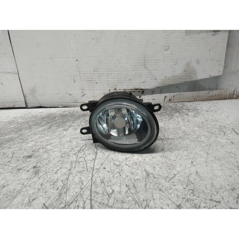 Recambio de faro antiniebla izquierdo para mg rover serie 75 (rj) 2.0 cdt classic referencia OEM IAM 67807615 XBJ100270 