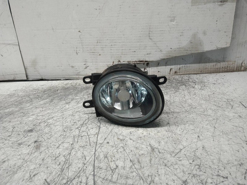 Recambio de faro antiniebla izquierdo para mg rover serie 75 (rj) 2.0 cdt classic referencia OEM IAM 67807615 XBJ100270 