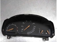 Recambio de cuadro instrumentos para saab 9-5 berlina referencia OEM IAM 5373188 69295170T KD