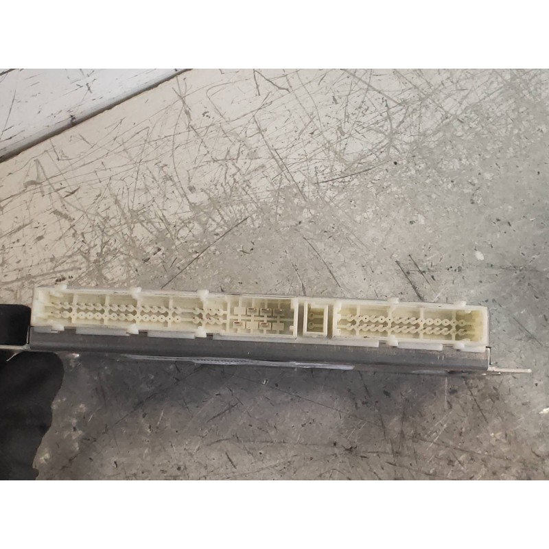 Recambio de centralita asr para mercedes clase e (w210) berlina diesel 290 turbodiesel (210.017) referencia OEM IAM 0265109052 0