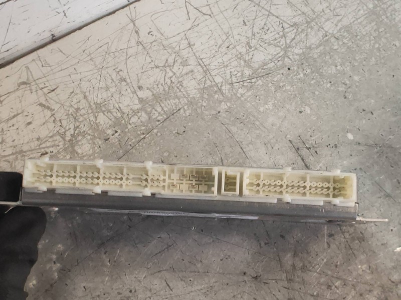 Recambio de centralita asr para mercedes clase e (w210) berlina diesel 290 turbodiesel (210.017) referencia OEM IAM 0265109052 0