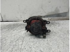 Recambio de faro antiniebla izquierdo para mg rover serie 75 (rj) 2.0 cdt classic referencia OEM IAM 67807615 XBJ100270  2
