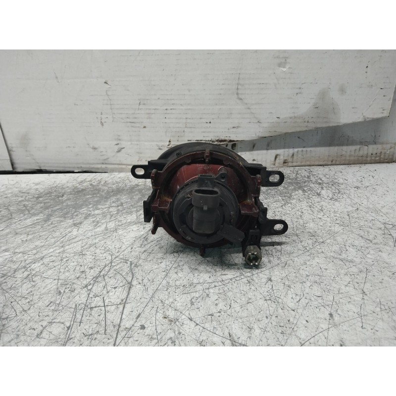Recambio de faro antiniebla izquierdo para mg rover serie 75 (rj) 2.0 cdt classic referencia OEM IAM 67807615 XBJ100270 