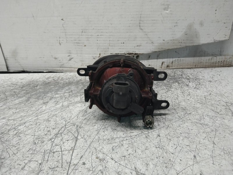Recambio de faro antiniebla izquierdo para mg rover serie 75 (rj) 2.0 cdt classic referencia OEM IAM 67807615 XBJ100270 