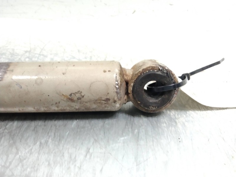 Recambio de amortiguador trasero para renault 21 berlina (b/l48) 2.1 turbodiesel referencia OEM IAM   