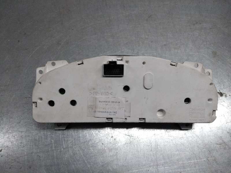 Recambio de cuadro instrumentos para saab 9-5 berlina referencia OEM IAM 5373188 69295170T KD