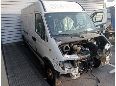 renault master desde ´98 del año 2020