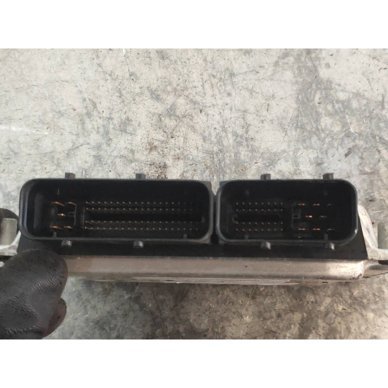 Recambio de centralita motor uce para skoda fabia (6y2/6y3) comfort referencia OEM IAM 0281010107 038906012AN BOSCH EDC15VM