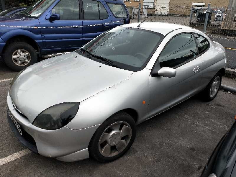 ford puma (cce) del año 1998