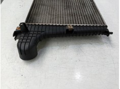 Recambio de intercooler para saab 9-5 berlina referencia OEM IAM 4726568   2