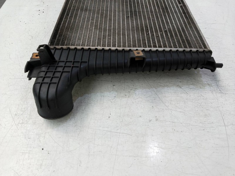 Recambio de intercooler para saab 9-5 berlina referencia OEM IAM 4726568  