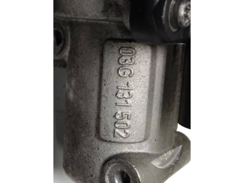 Recambio de valvula egr para seat ibiza (6j5) 1.4 tdi referencia OEM IAM 03G131502  