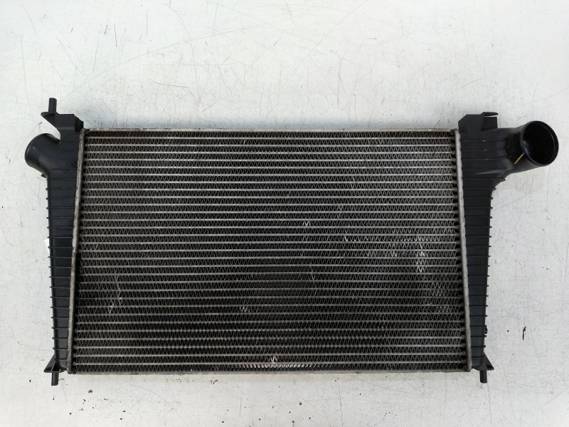 Recambio de intercooler para saab 9-5 berlina referencia OEM IAM 4726568  