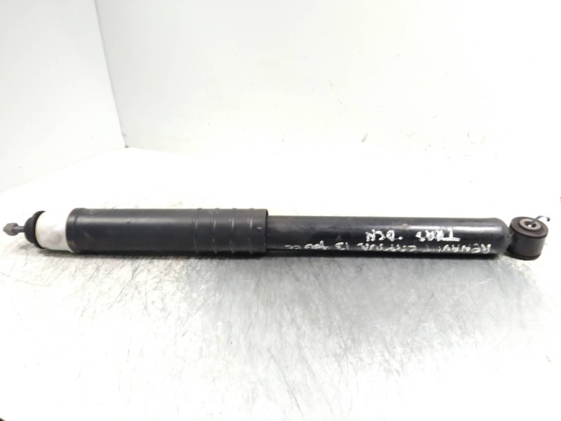 Recambio de amortiguador trasero para renault captur 0.9 energy referencia OEM IAM   