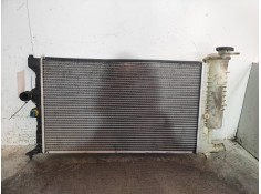 Recambio de radiador agua para peugeot 406 berlina (s1/s2) referencia OEM IAM   