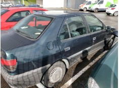 peugeot 306 berlina 4 puertas (s1) del año 1996 2