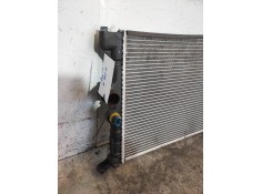 Recambio de radiador agua para peugeot 406 berlina (s1/s2) referencia OEM IAM    2