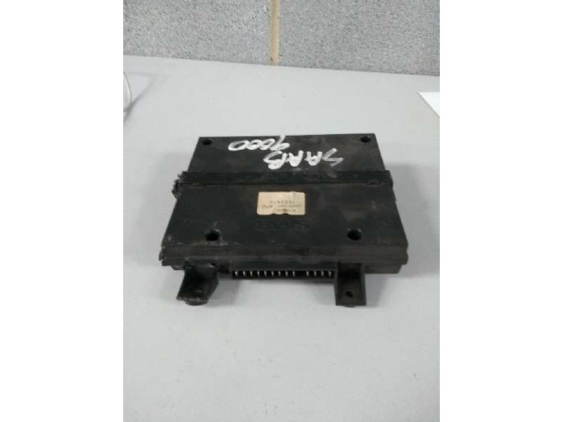 Recambio de modulo electronico para saab 9000 / 9000 cs referencia OEM IAM 7523970 APC 
