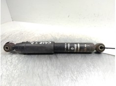 Recambio de amortiguador trasero para renault clio i fase i+ii (b/c57) 1.2 referencia OEM IAM 7700822620  