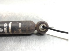 Recambio de amortiguador trasero para renault clio i fase i+ii (b/c57) 1.2 referencia OEM IAM 7700822620   2