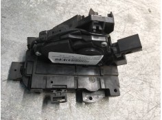 Recambio de motor cierre centralizado trasero derecho para jaguar x-type 2.5 v6 referencia OEM IAM   4P