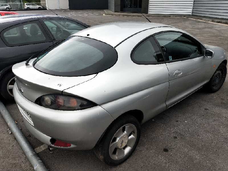 ford puma (cce) del año 1998