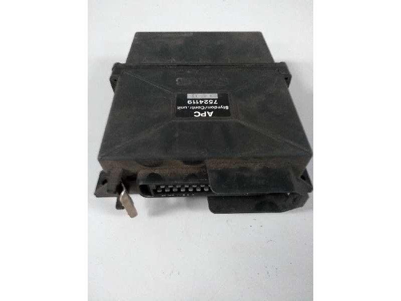 Recambio de modulo electronico para saab 900 referencia OEM IAM 7524119 APC 