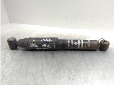 Recambio de amortiguador trasero para renault clio i fase i+ii (b/c57) 1.2 referencia OEM IAM 7700822620  