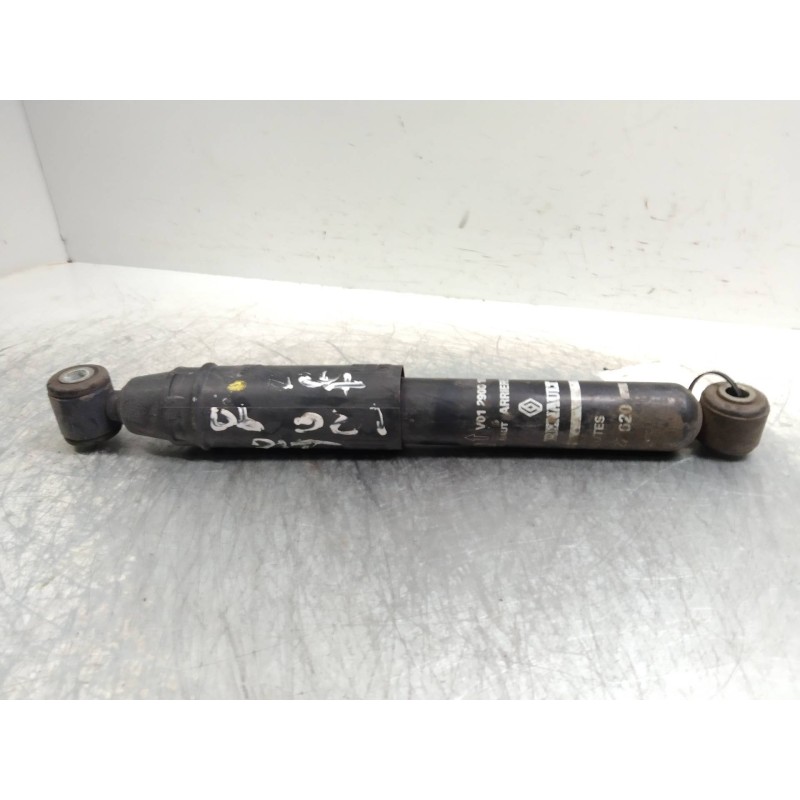 Recambio de amortiguador trasero para renault clio i fase i+ii (b/c57) 1.2 referencia OEM IAM 7700822620  