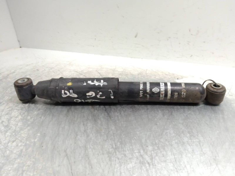 Recambio de amortiguador trasero para renault clio i fase i+ii (b/c57) 1.2 referencia OEM IAM 7700822620  